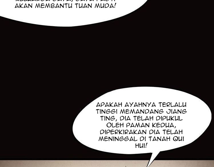 Dragon’s Blood Vessels Chapter 15 Gambar 12